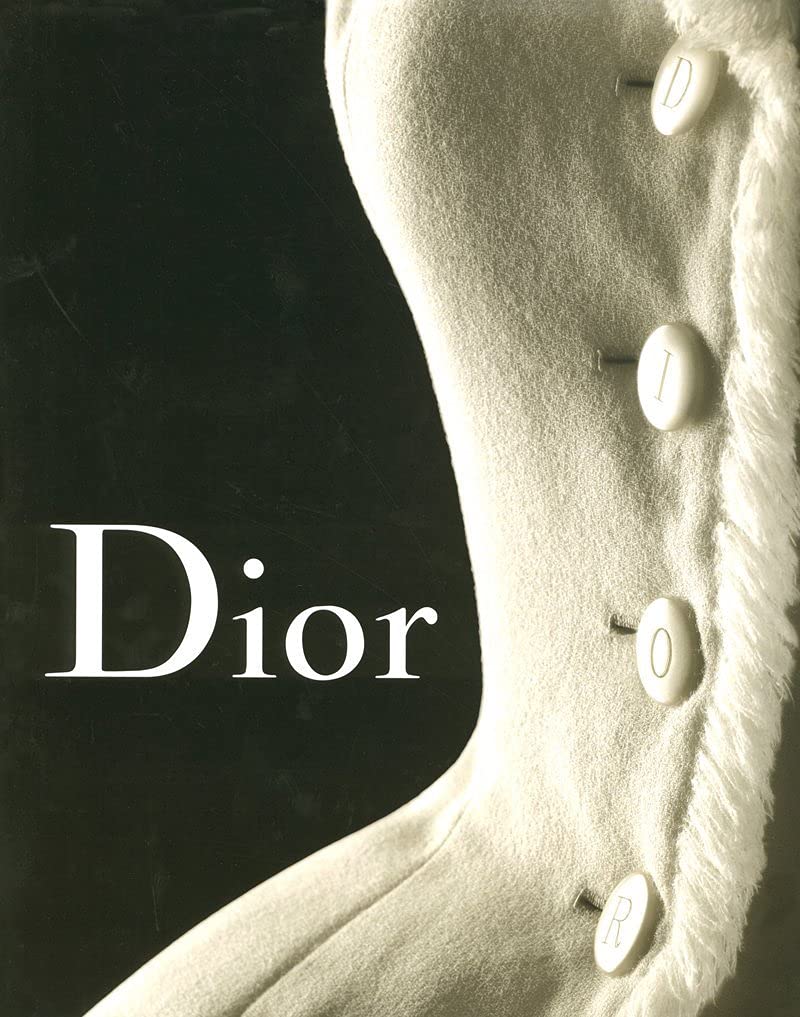 dior assouline