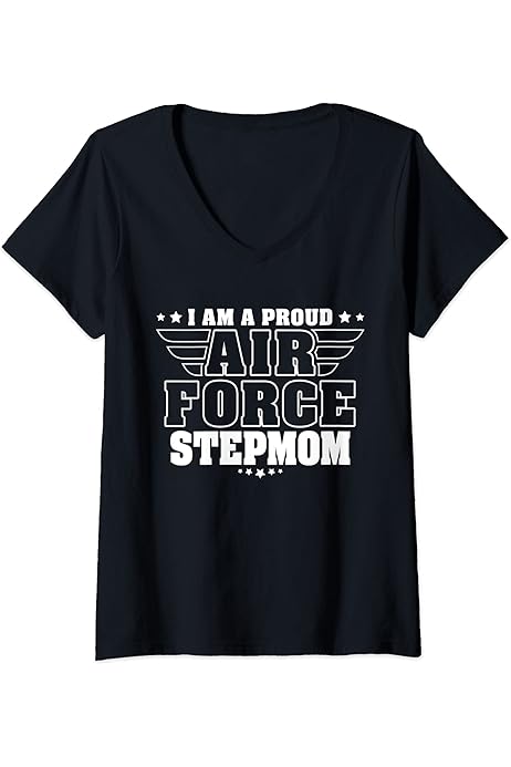 air force women's apparel