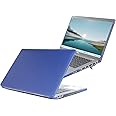 mCover Case ONLY Compatible for 2023～2024 14" Dell Latitude 5440 5450 Series/Precision 3480 3490 Series Windows Notebook Computer (NOT Fitting Any Other Dell Models) - Blue
