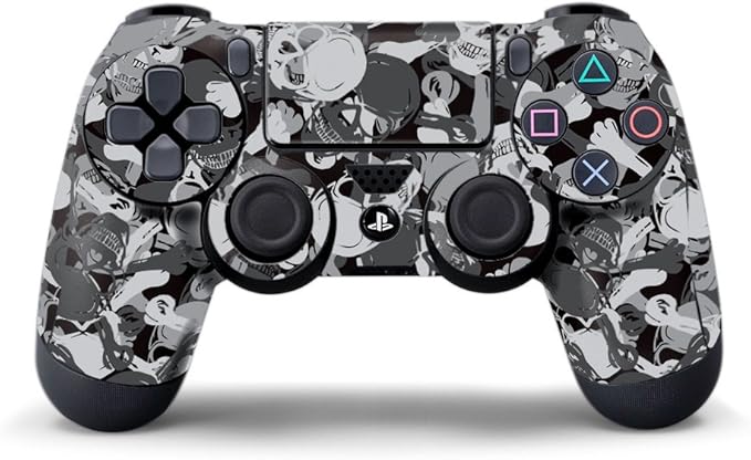 ps4 camo controller uk