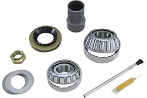 YUKON GEAR & AXLE Yukon (PK TV6) Pinion Installation Kit for Toyota V6 Engine Rear Differential
