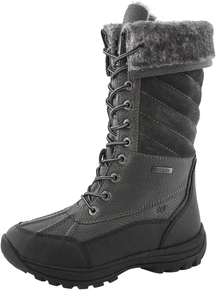 softmoc shakira tall