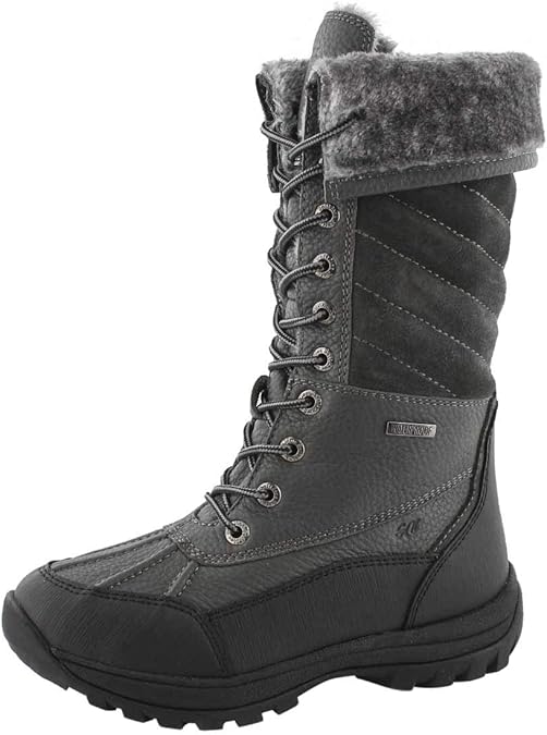 Winter boots softmoc Clearance