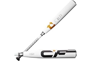 DeMarini CF (-8) 2 3/4" USSSA