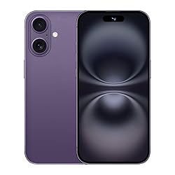 Deepbito Unlocked Phones 16 Plu s 5G Cell Phone