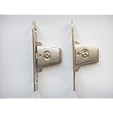 Indaux Drawer Brackets By Kitchen Doctor Amazon Co Uk Kitchen Home