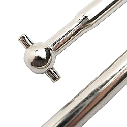 Spare Parts Rear Dog Bone 25-WJ05 LG-WJ05 for 1:10