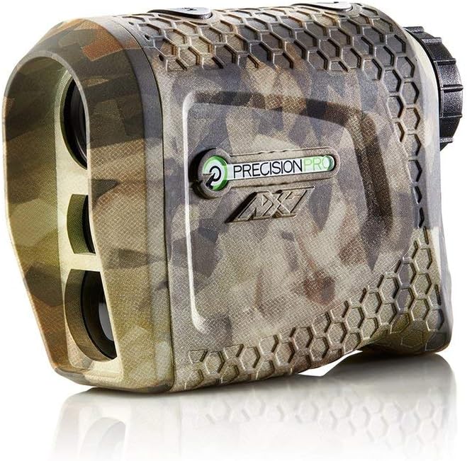 Top 5 Best Laser Rangefinder for Hunting