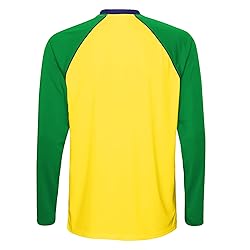 Outerstuff Mens FIFA World Cup Classic Third Short