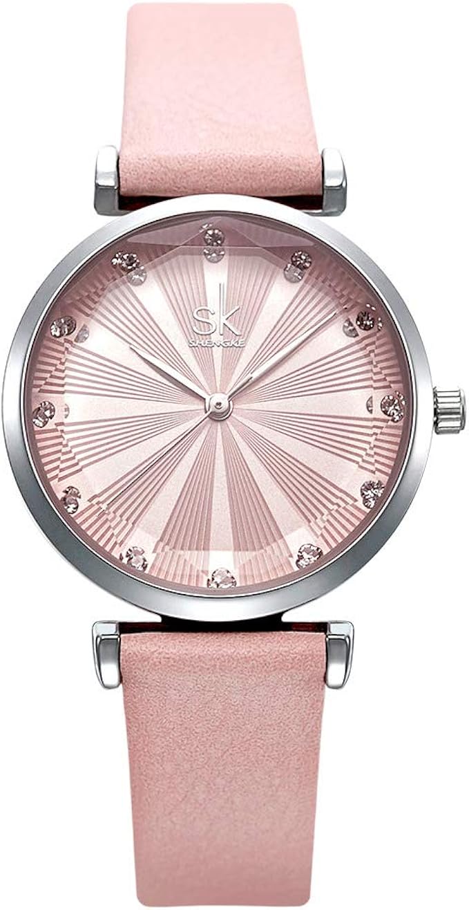 限定セール 腕時計 グリーン Bm9 可愛いデザイン 女性用うで時計 ガールズ ファッションウォッチ 防水 クオーツ時計 おしゃれ レディース ワ行