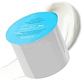 Skinfix Triple Lipid-Peptide Cream Refill - 1.7 oz - Rich Face Moisturizer with Hyaluronic Acid - Hydrates & Restores Dry, Sensitive Skin - Non-Comedogenic, Fragrance Free, Vegan, Cruelty Free