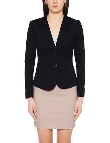 Marc Cain Essentials Damen Blazer +E3410J24