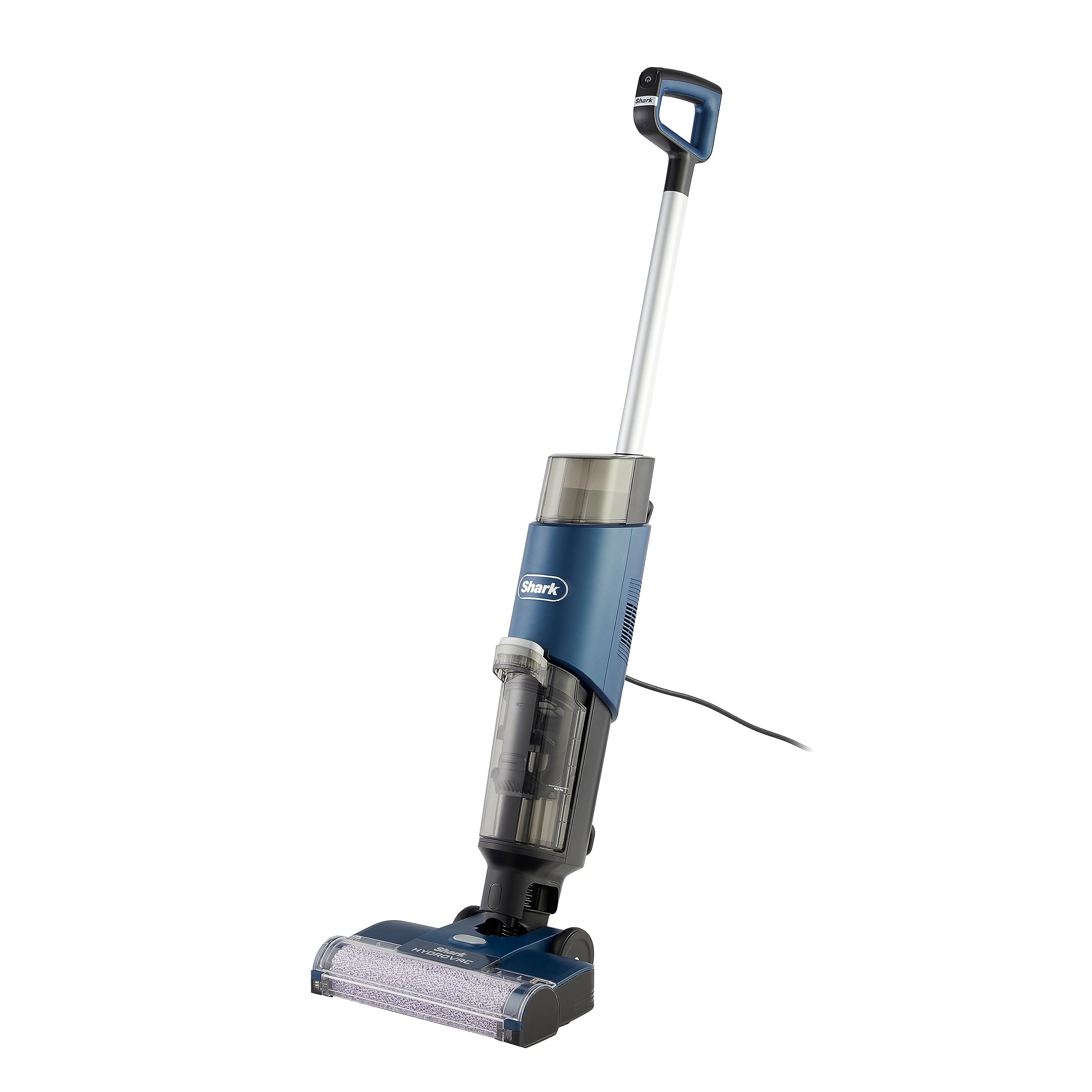 Shark HydroVac Corded Hard Flo...