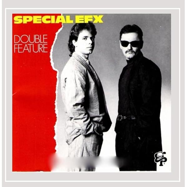 Special EFX - Peace of the World - Amazon.com Music