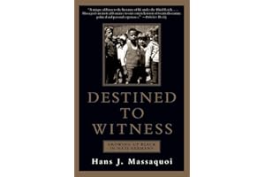 Destined to Witness: Growing Up Black in Nazi Germany