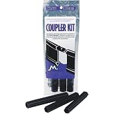 EDGING COUPLER KIT 3PK