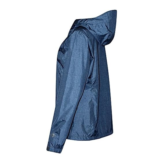 columbia women's timber pointe jacket
