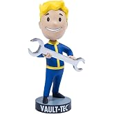 Fallout 76 Bobbleheads Series 1 Repair Gaming Heads