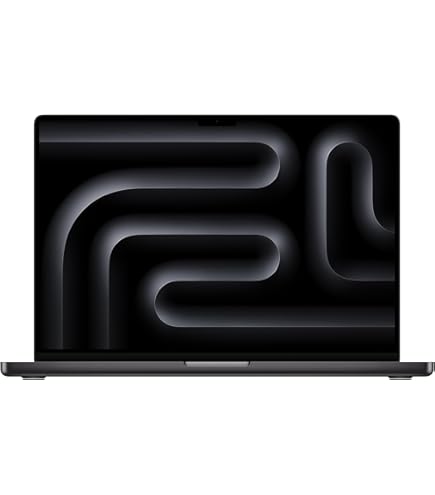 Amazon.com: Apple 2024 MacBook Pro Laptop with M4 Pro, 14‑core CPU