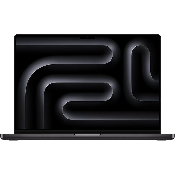 Apple MacBook Pro M3 Pro 14.2