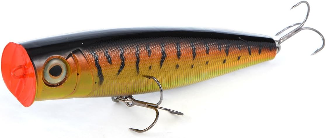 Cabo Big Poppas Popper Fishing Bait