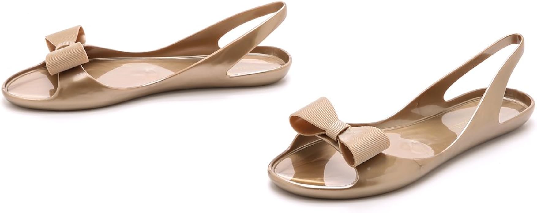 kate spade jelly flip flops