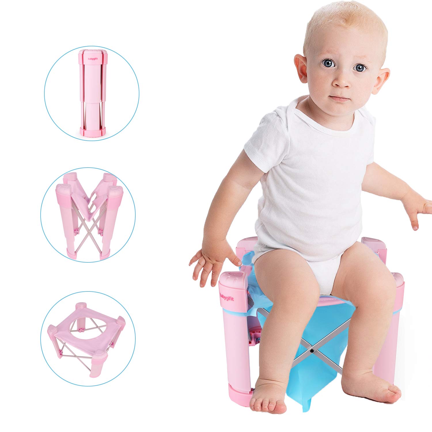 child potty training seat