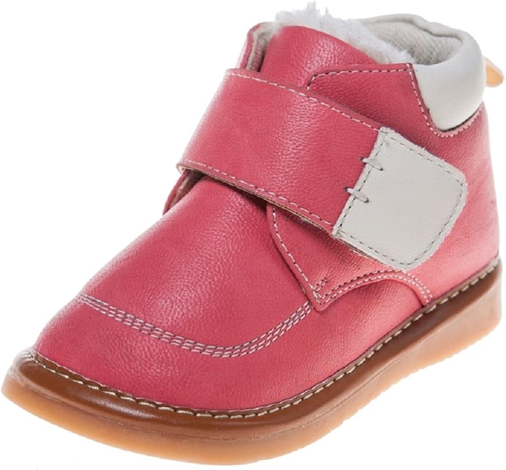 little blue lamb squeaky