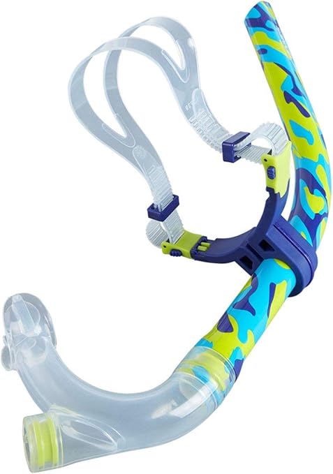 swimming snorkel speedo