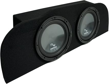 g37 coupe subwoofer box