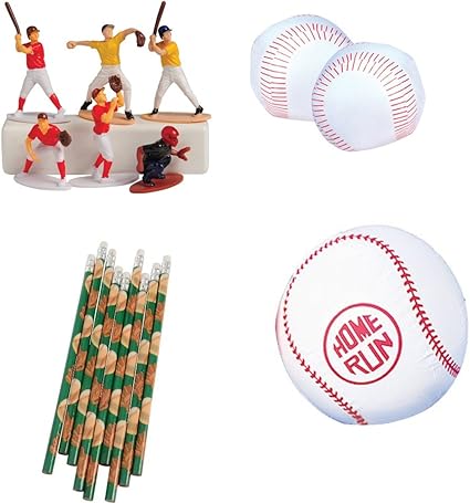 baseball kid toy