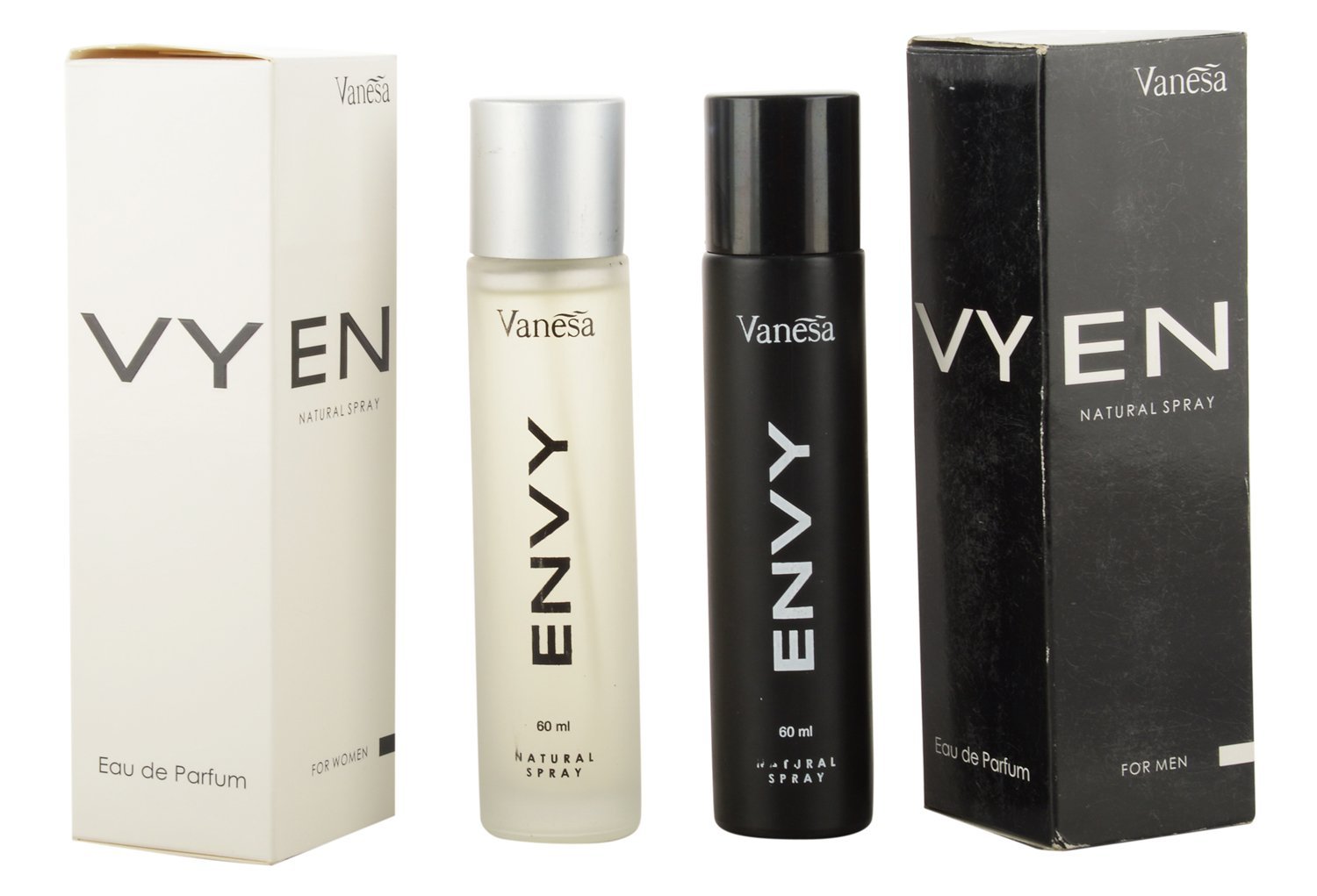 envy ladies perfume