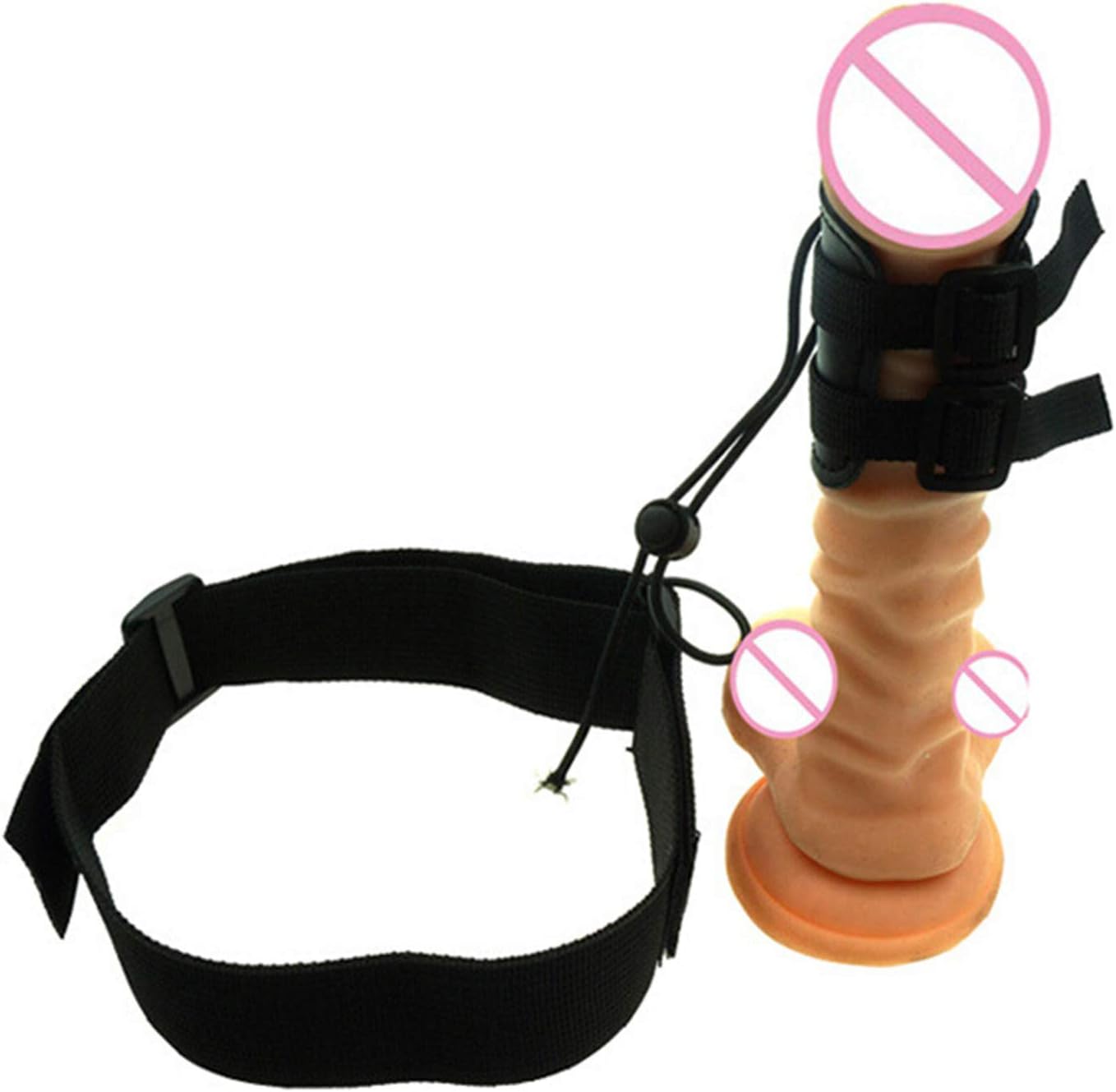 Leather Pro Extender Stretcher Enhancement Tension Device Enlarger For Men MAX PRO HANGER W/Clip Enlargement