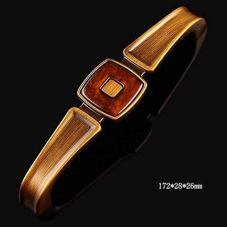 Kky Enter Retro Upscale Shoe Door Handle Wardrobe Handle Furniture