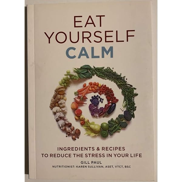 Mind Food: Plant-based recipes for positive mental health: Lovatt
