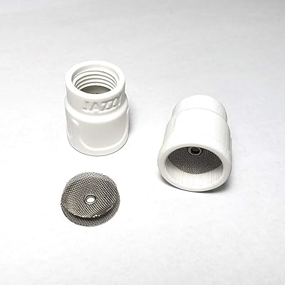 Jazzy #10 Ceramic Welding Cup Kit (Twin Pack) - Furick Cup