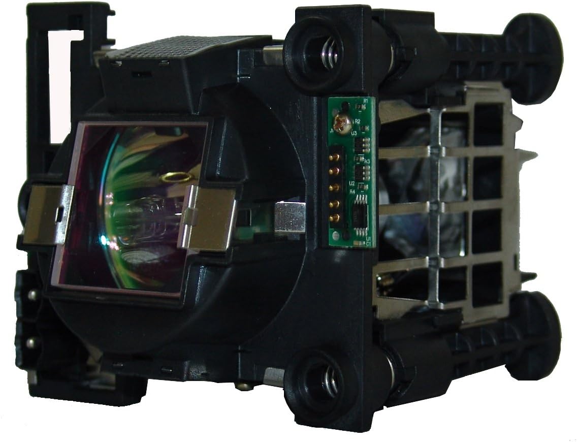 Amazing Lamps R9801272 Factory Original Bulb in Compatible Housing for Barco Projectors