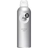 エージーデオ24 パウダースプレー 無香料 (医薬部外品)