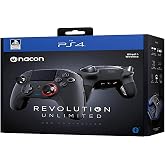Electronic Arts NONAME NACON Revolution Unlimited Pro Controller Official PS4