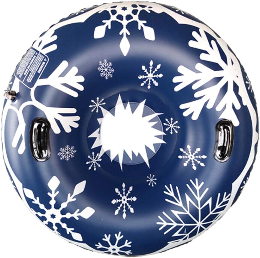 tubi da neve per slittini pesanti