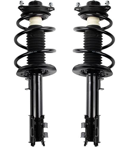 Amazon.com: KYB 339337 Excel-G Gas Strut : Automotive