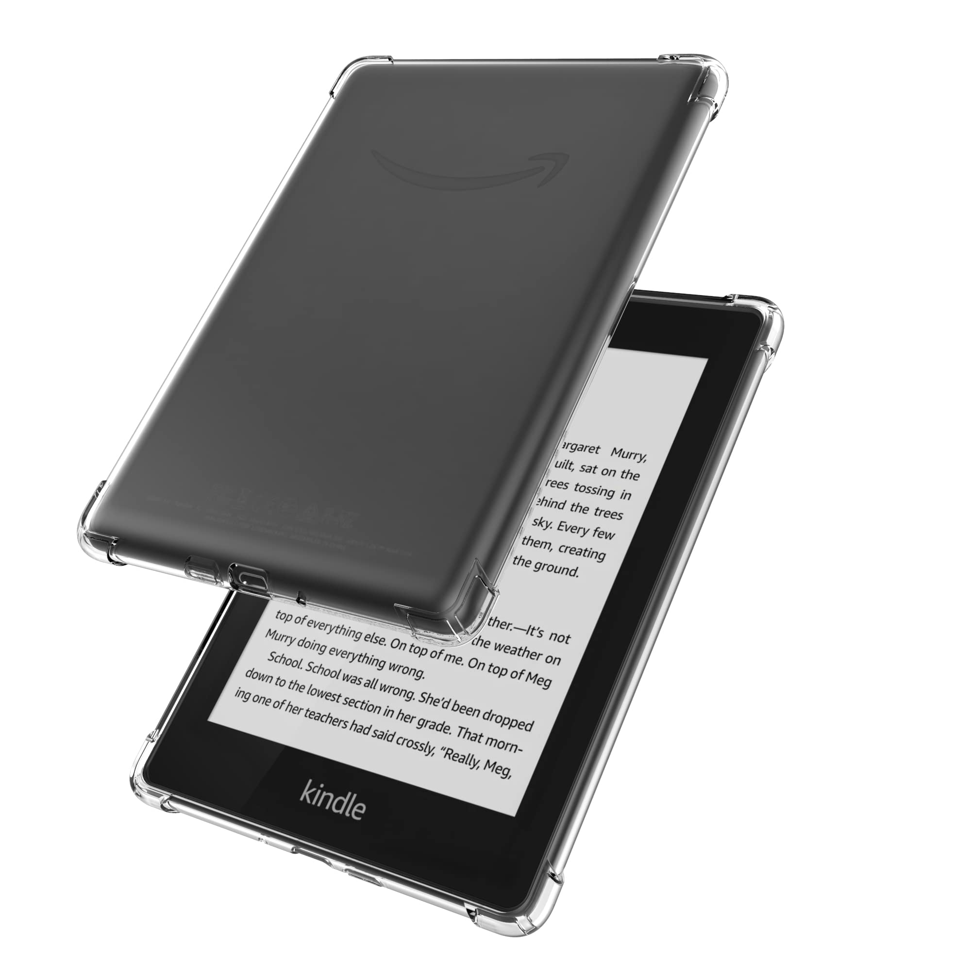 BOZHUORUI Case for 6.8