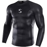 Synergy Men's EpicSpeed Neoprene Full Sleeve Top