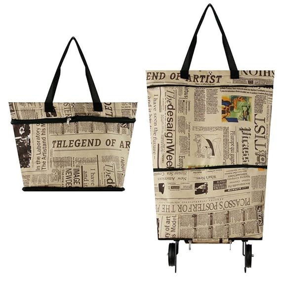 trolley dolly replacement bags