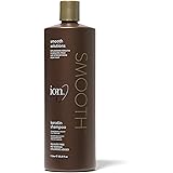 Amazon Com Ion Sally Beauty Keratin Smoothing Shampoo Standard Hair Shampoos Beauty Personal Care