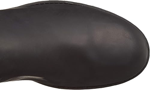 marana trudy leather knee boots