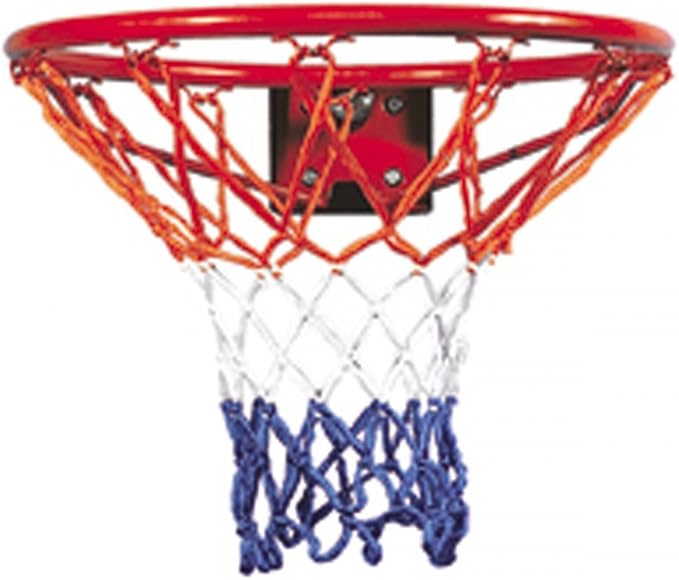 Sure Shot 215 Flex Basketball Hoop, Official Size Amazon.co.uk Sports
