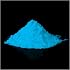 Pigment Phosphorescent Vert 100g - Poudre Lumineuse Longue Durée - Pour Résine, Peinture, DIY - Non Toxique
