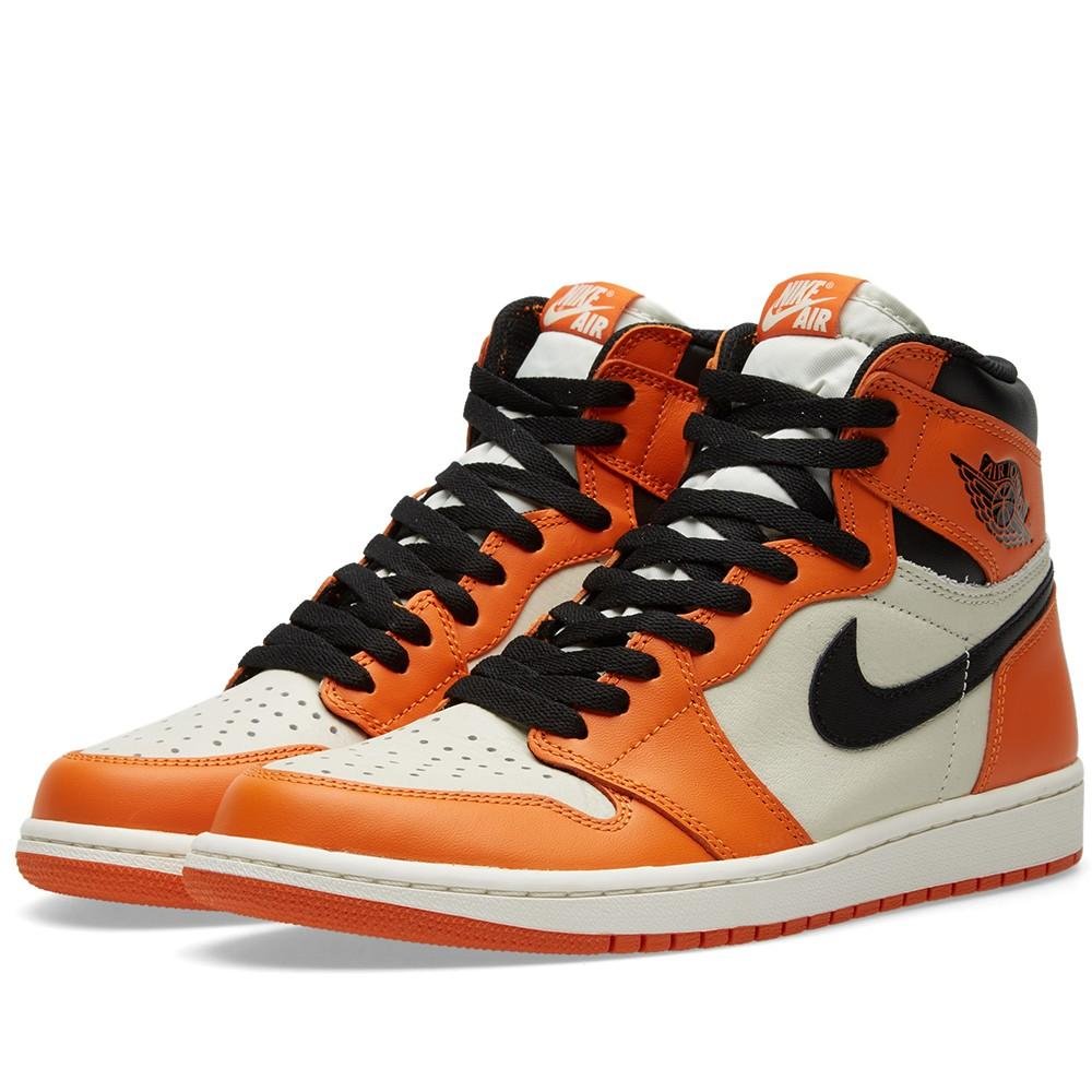 Air Jordan 1 Retro High OG 555088