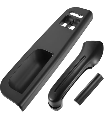Amazon.com: X AUTOHAUX 1 Set Interior Left Right Window Switch